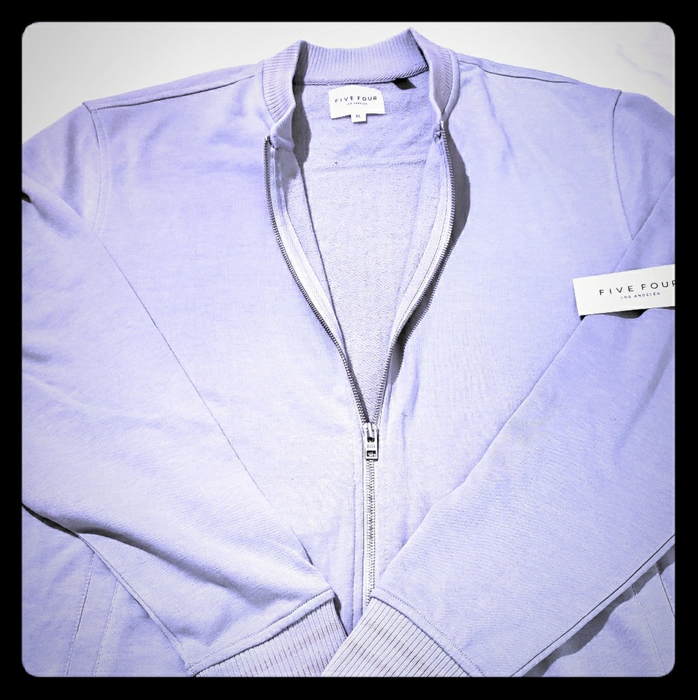 FIVE FOUR NEW REPUBLIC JACKET (xl)